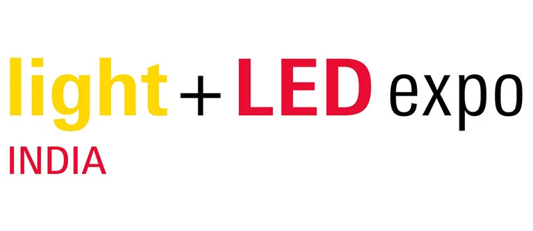 Light + LED Expo India